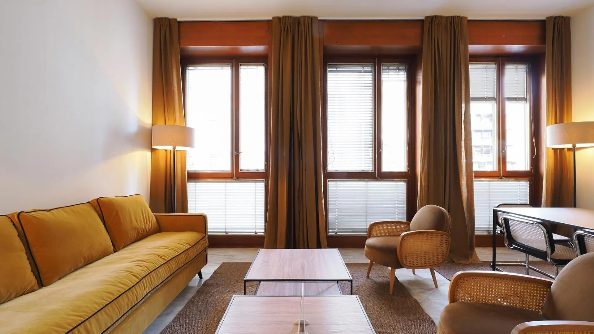 San Babila City Centre Apt 米兰