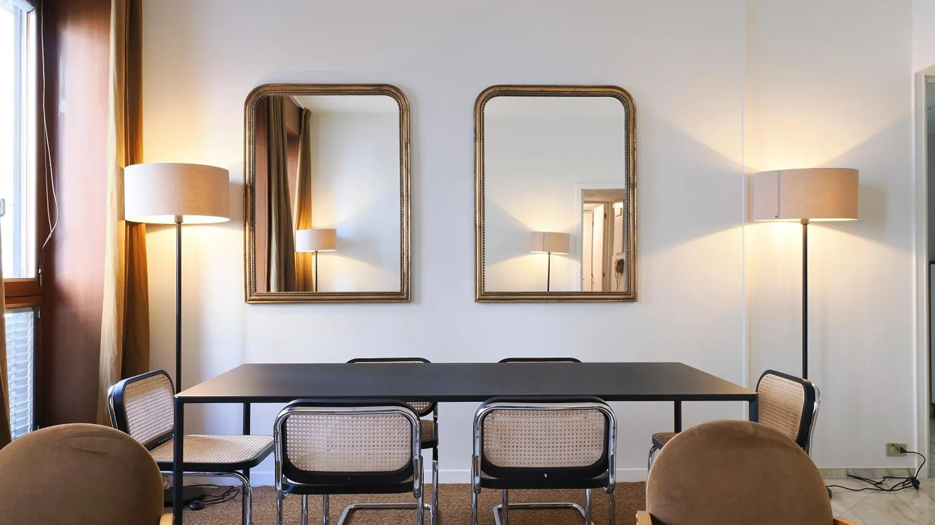 San Babila City Centre Apt 米兰 意大利
