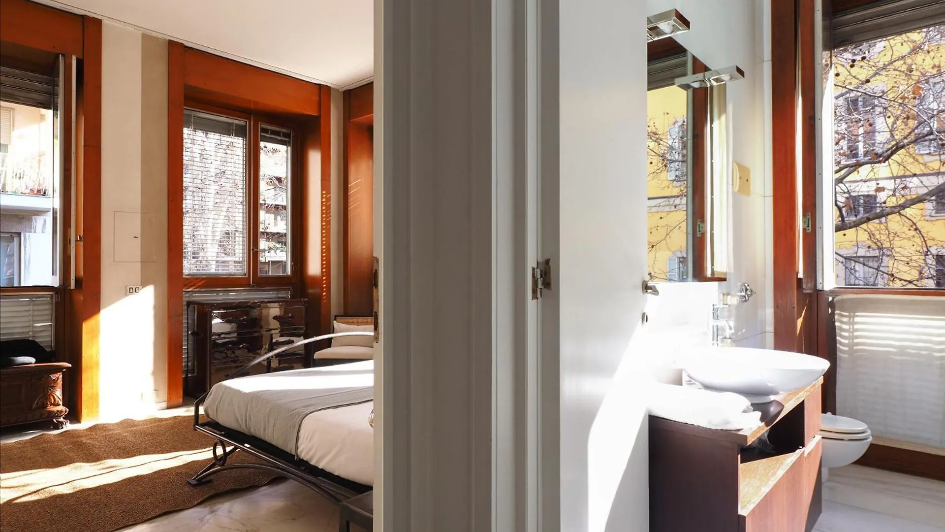 San Babila City Centre Apt 米兰 公寓