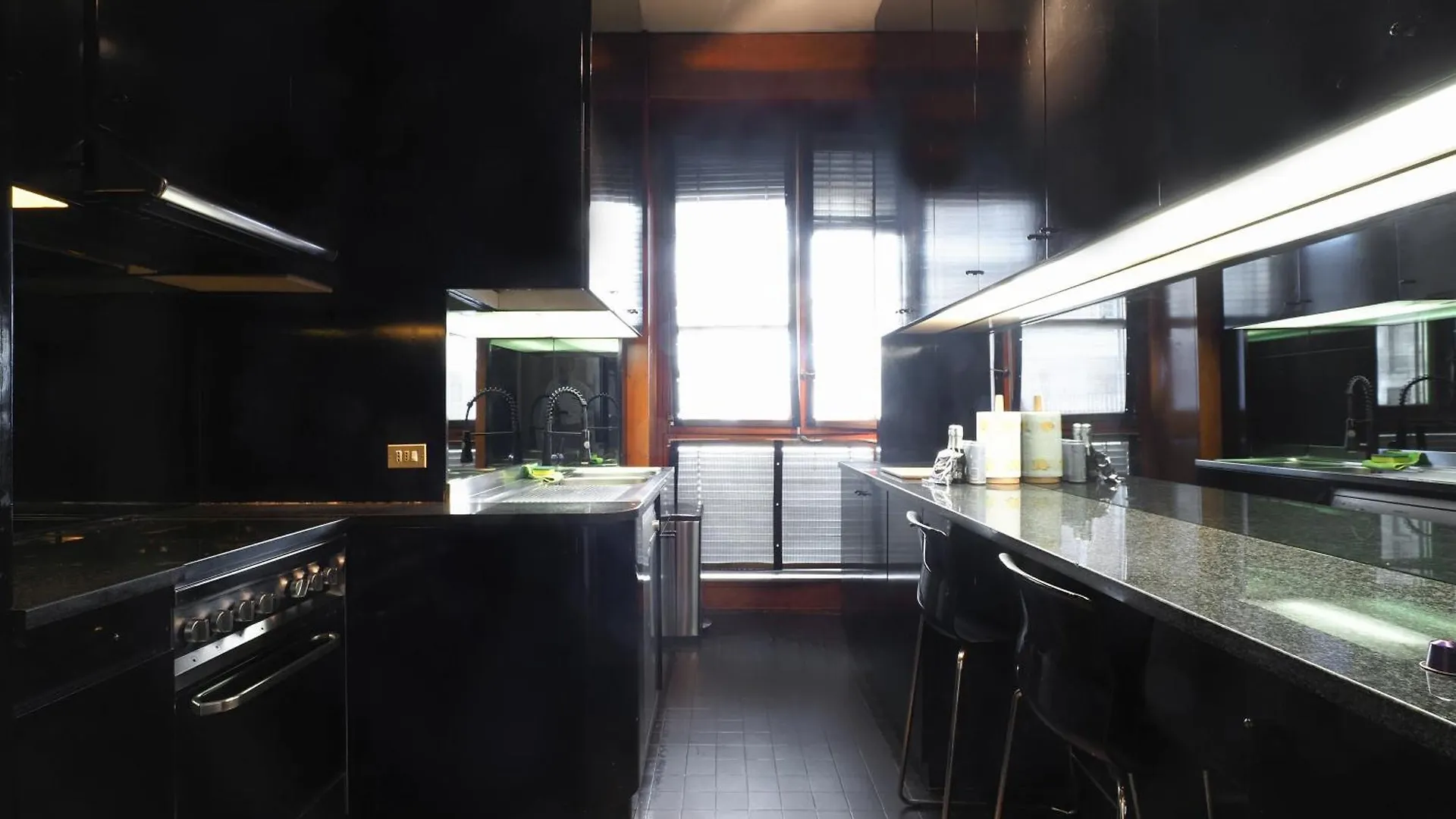 San Babila City Centre Apt 米兰 公寓