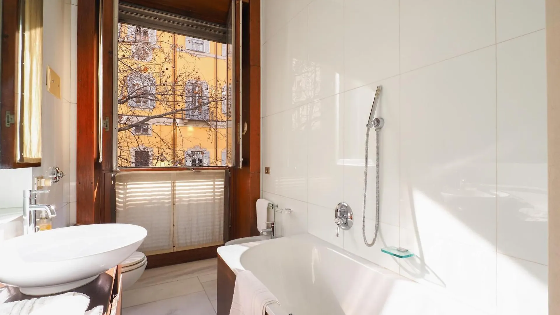 San Babila City Centre Apt 米兰 0*,