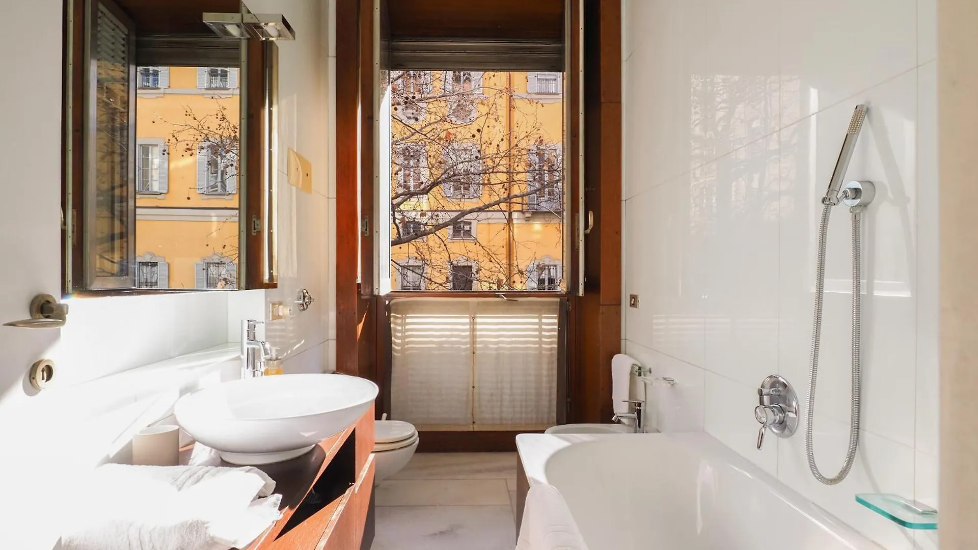 San Babila City Centre Apt 米兰