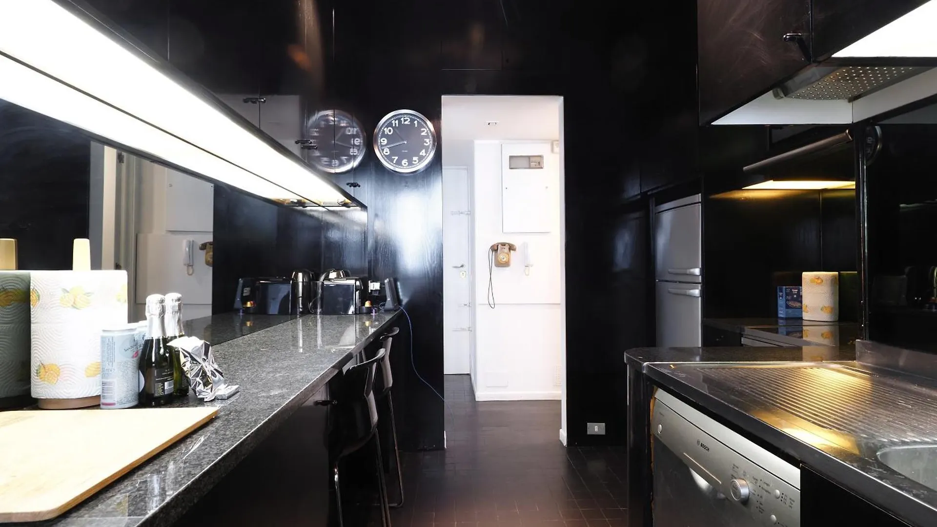 San Babila City Centre Apt 米兰 0*,  意大利
